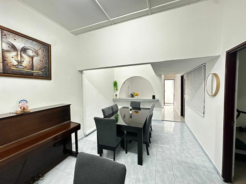 Untuk Dijual - [ Cornet lot ] New Green Park Rawang