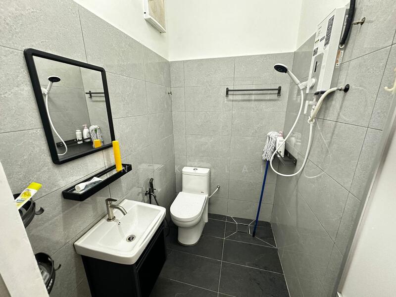 Untuk Dijual - [ Cornet lot ] New Green Park Rawang