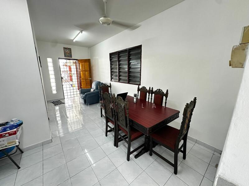 Untuk Dijual - [ Cornet lot ] New Green Park Rawang