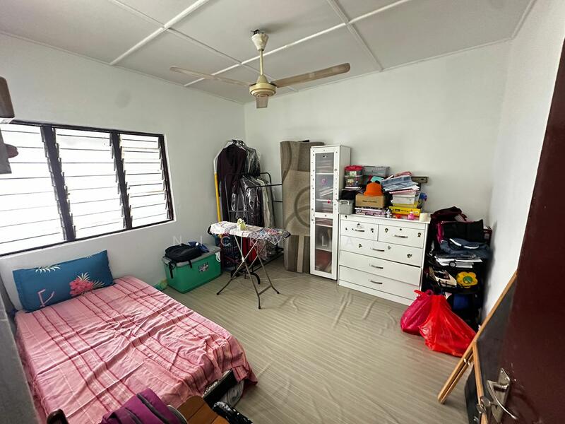 Untuk Dijual - [ Cornet lot ] New Green Park Rawang