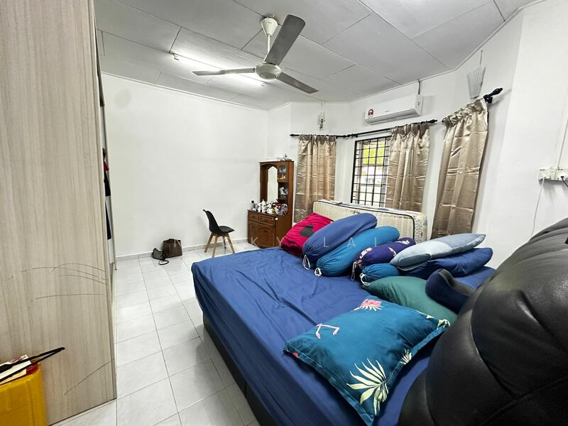 Untuk Dijual - [ Cornet lot ] New Green Park Rawang