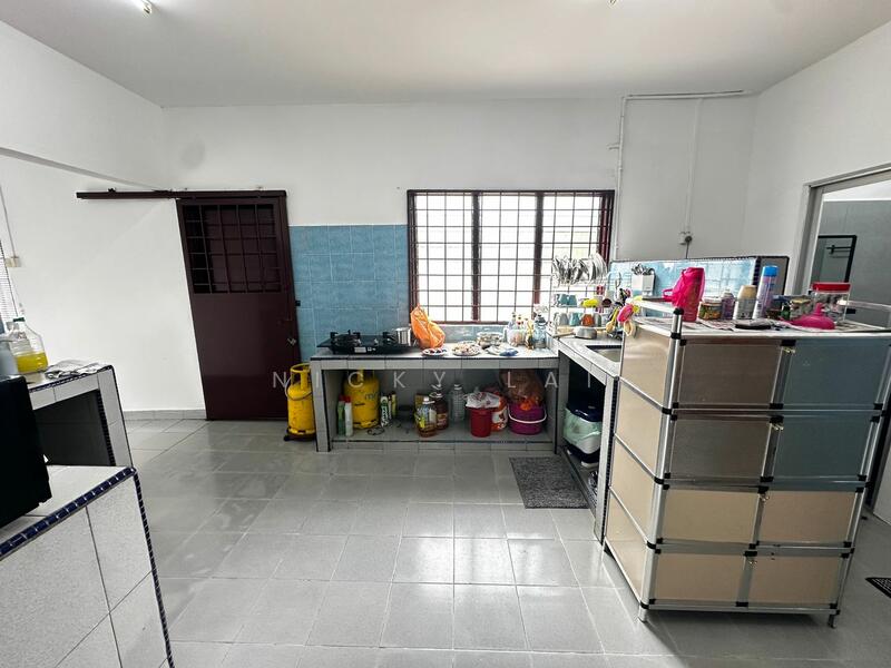 Untuk Dijual - [ Cornet lot ] New Green Park Rawang