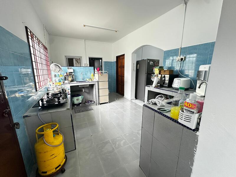 Untuk Dijual - [ Cornet lot ] New Green Park Rawang