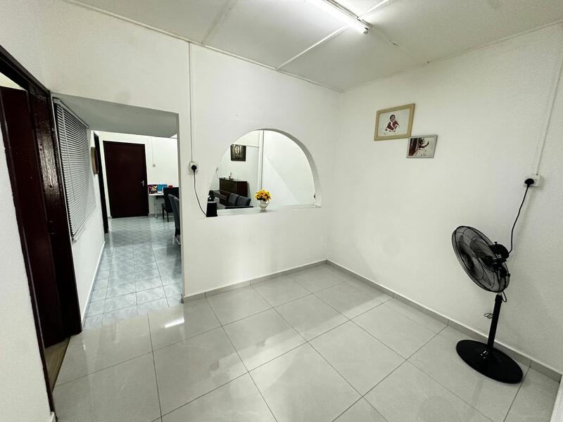 Untuk Dijual - [ Cornet lot ] New Green Park Rawang