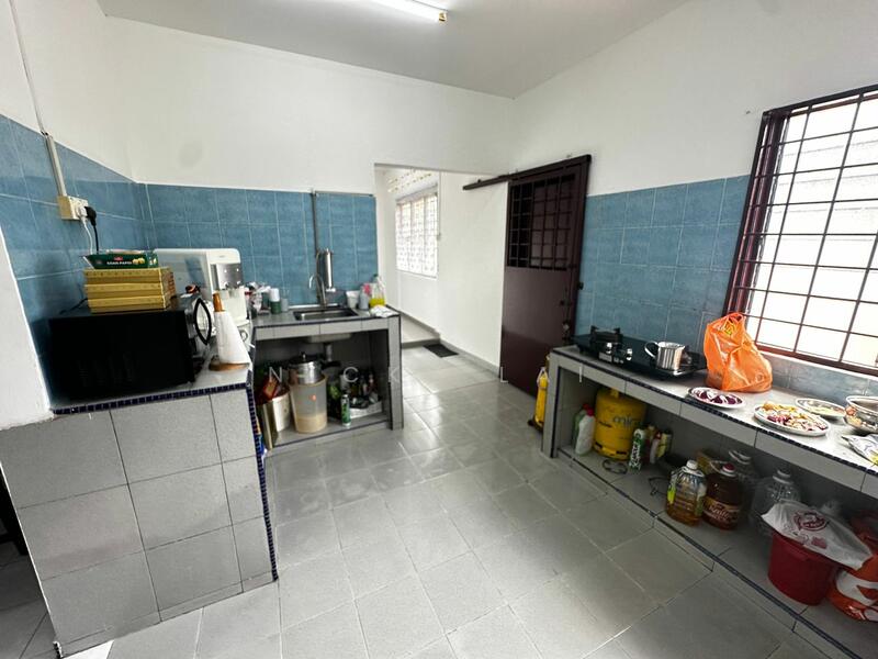 Untuk Dijual - [ Cornet lot ] New Green Park Rawang