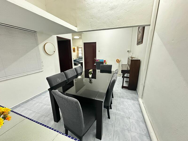 Untuk Dijual - [ Cornet lot ] New Green Park Rawang