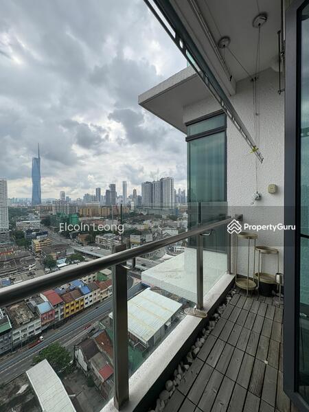 Servis Apartment untuk Dijual di One Residence - Elcoln Leong - PropertyGuru.com.my