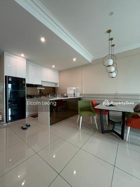 Servis Apartment untuk Dijual di One Residence - Elcoln Leong - PropertyGuru.com.my