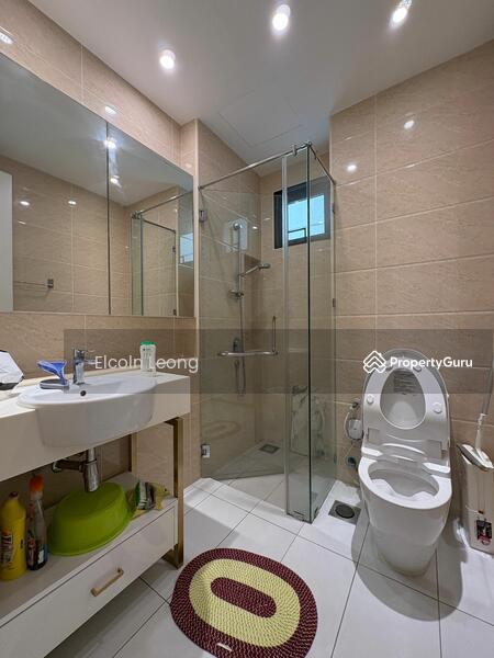 Servis Apartment untuk Dijual di One Residence - Elcoln Leong - PropertyGuru.com.my