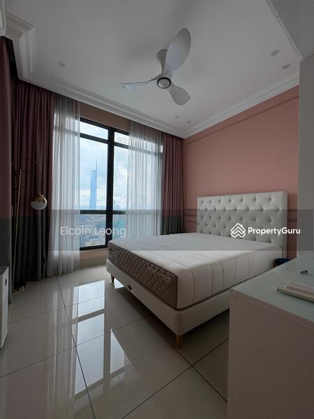 Servis Apartment untuk Dijual di One Residence - Elcoln Leong - PropertyGuru.com.my