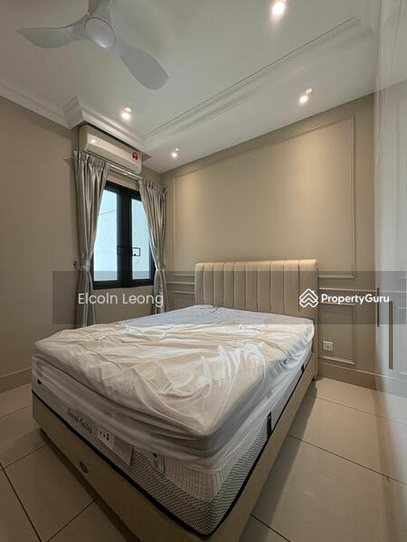 Servis Apartment untuk Dijual di One Residence - Elcoln Leong - PropertyGuru.com.my