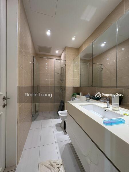 Servis Apartment untuk Dijual di One Residence - Elcoln Leong - PropertyGuru.com.my