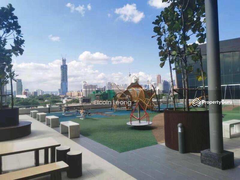 Servis Apartment untuk Dijual di One Residence - Elcoln Leong - PropertyGuru.com.my