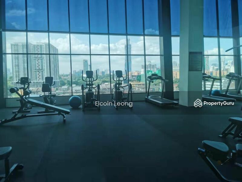 Servis Apartment untuk Dijual di One Residence - Elcoln Leong - PropertyGuru.com.my