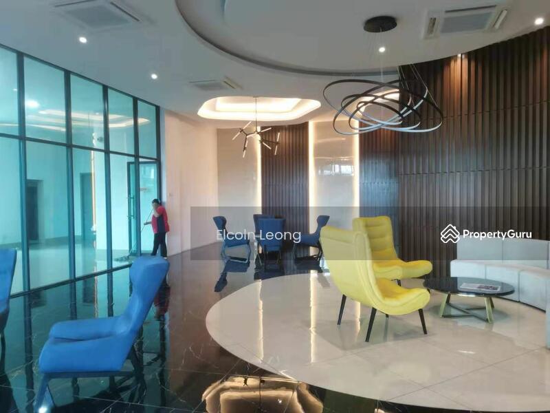 Servis Apartment untuk Dijual di One Residence - Elcoln Leong - PropertyGuru.com.my