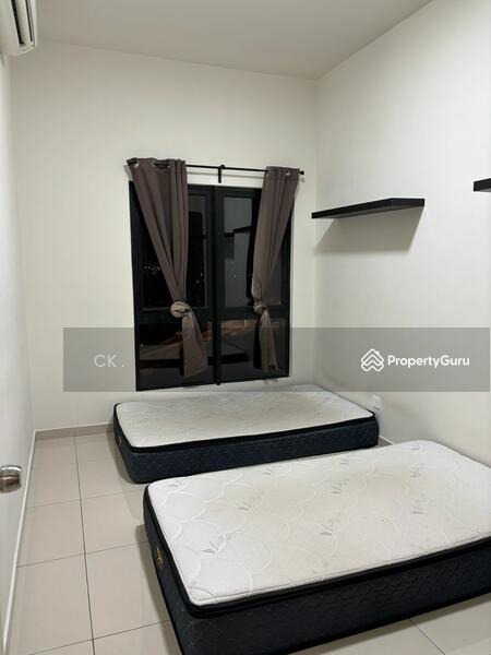 For Rent - Habitus @ City of Elmina