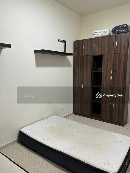 For Rent - Habitus @ City of Elmina