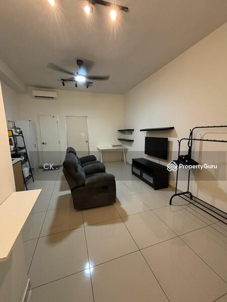 For Rent - Habitus @ City of Elmina