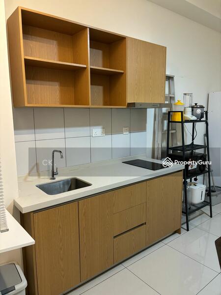 For Rent - Habitus @ City of Elmina