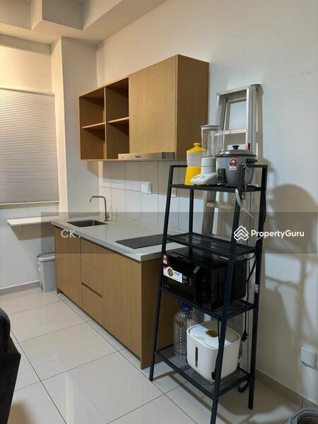 For Rent - Habitus @ City of Elmina