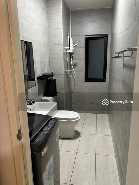 For Rent - Habitus @ City of Elmina