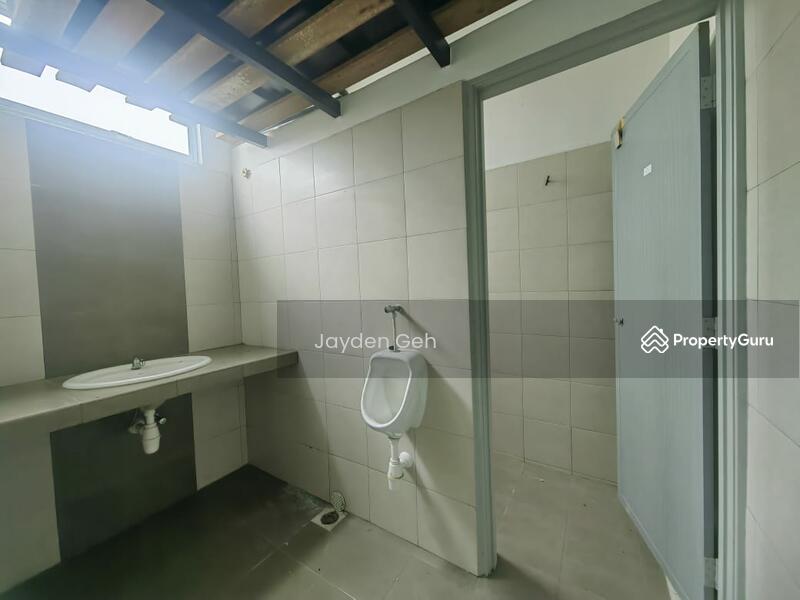Untuk Disewa - Jalan Datuk Kumbar, Alor Setar