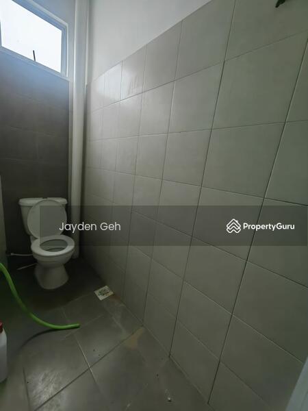 Untuk Disewa - Jalan Datuk Kumbar, Alor Setar