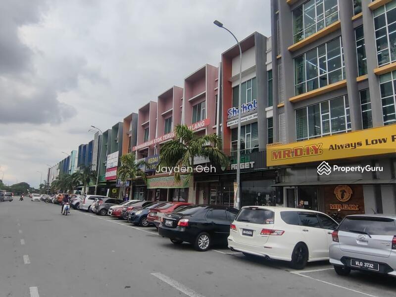 Untuk Disewa - Jalan Datuk Kumbar, Alor Setar