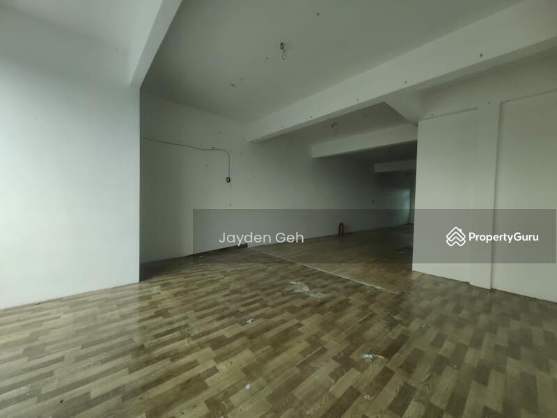 Untuk Disewa - Jalan Datuk Kumbar, Alor Setar