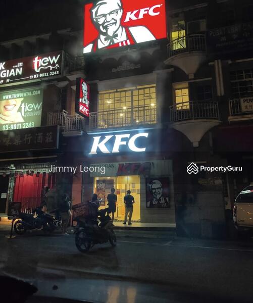 Bandar Sungai long untuk Untuk Disewa - RM 6,300 /bulan, Apr 2026 - PropertyGuru.com.my