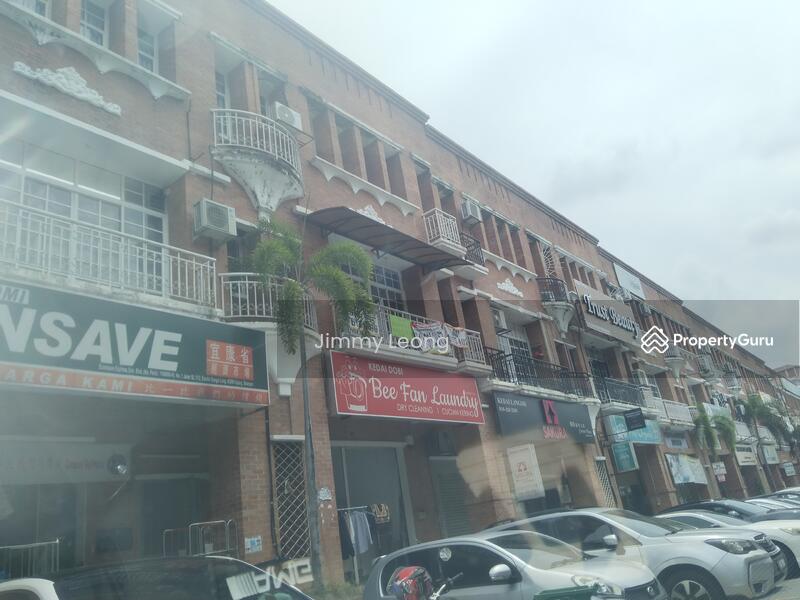Bandar Sungai long untuk Untuk Disewa - RM 6,300 /bulan, Apr 2026 - PropertyGuru.com.my