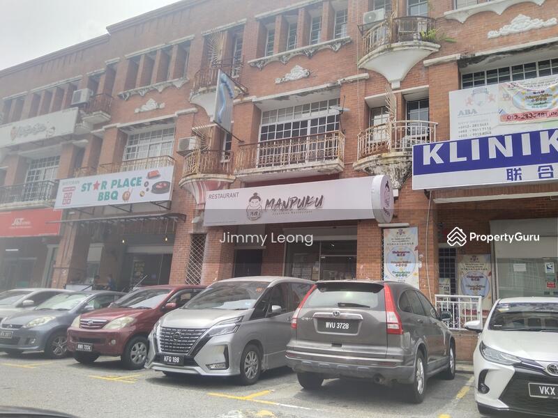 Bandar Sungai long untuk Untuk Disewa - RM 6,300 /bulan, Apr 2026 - PropertyGuru.com.my