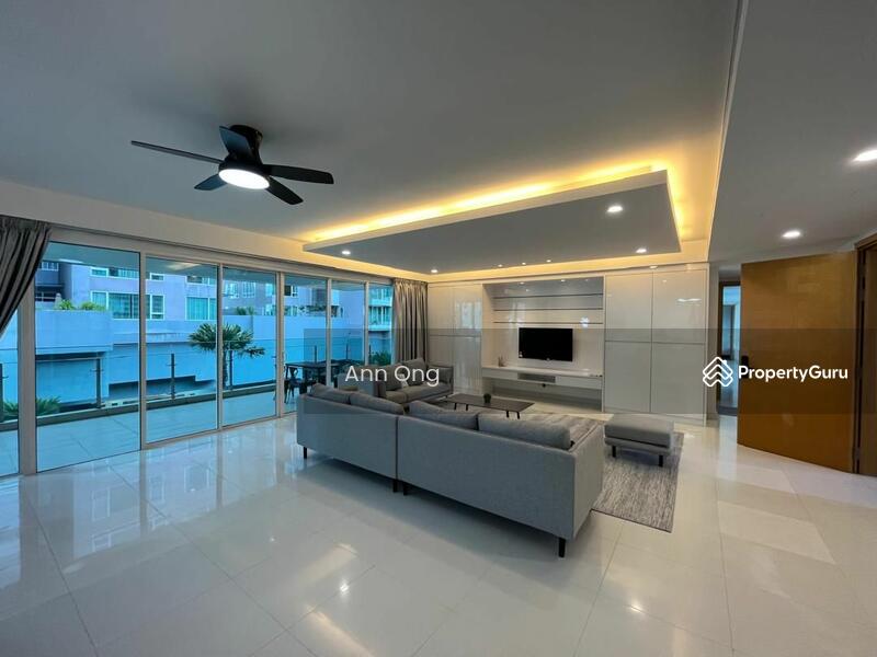 Untuk Disewa - Verticas Residensi