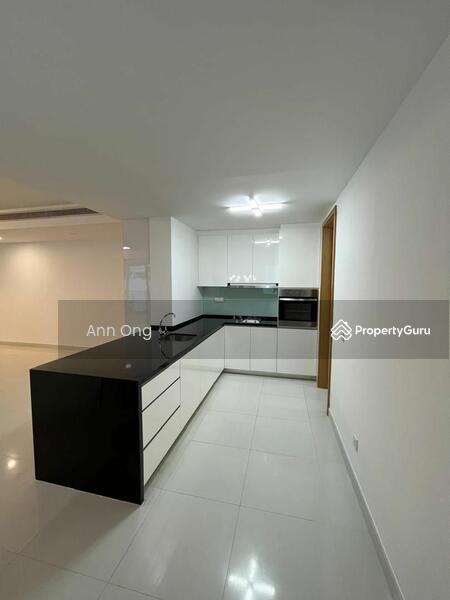 Untuk Disewa - Verticas Residensi