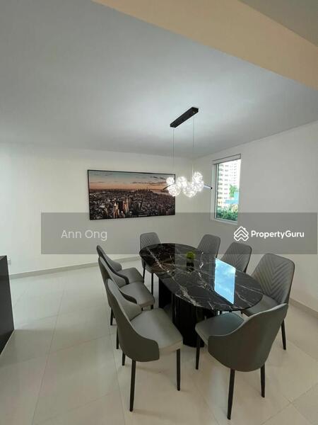 Untuk Disewa - Verticas Residensi