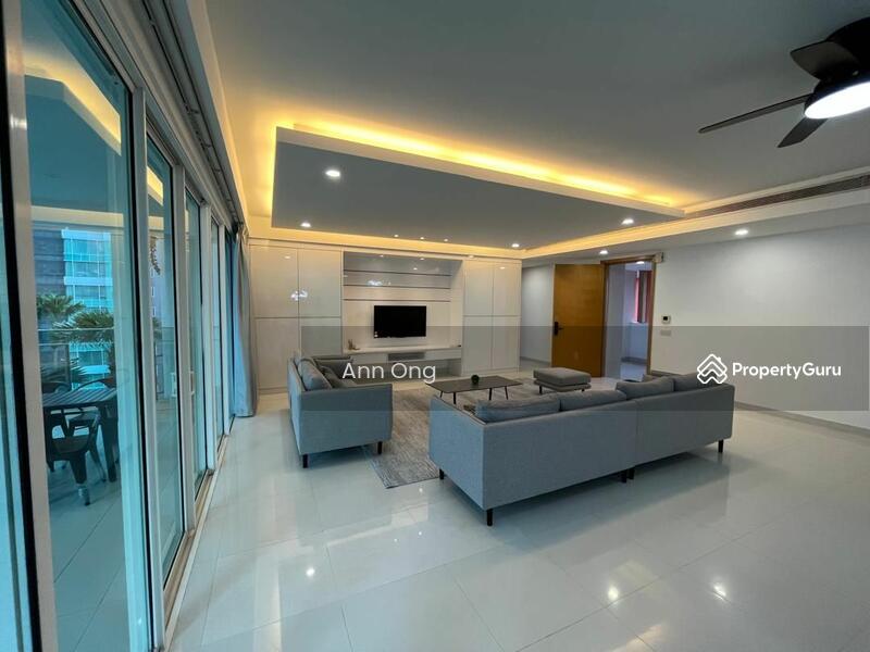 Untuk Disewa - Verticas Residensi