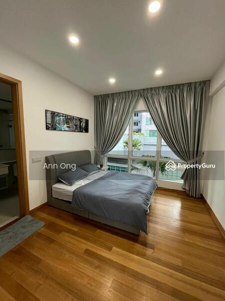 Untuk Disewa - Verticas Residensi