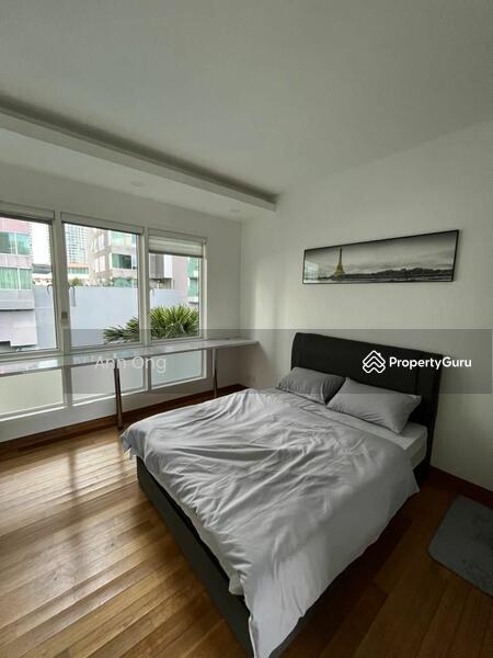 Untuk Disewa - Verticas Residensi