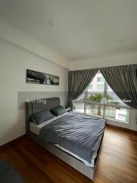 Untuk Disewa - Verticas Residensi