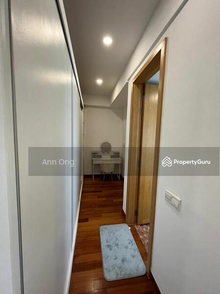 Untuk Disewa - Verticas Residensi