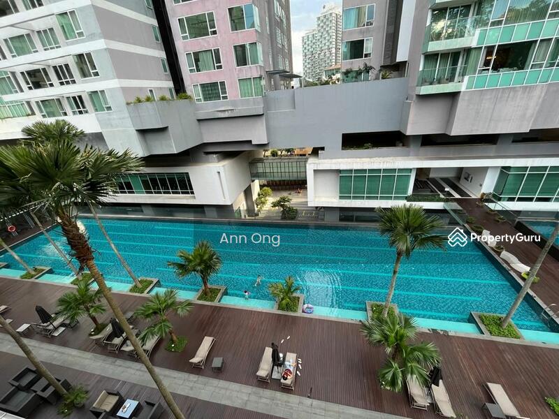 Untuk Disewa - Verticas Residensi