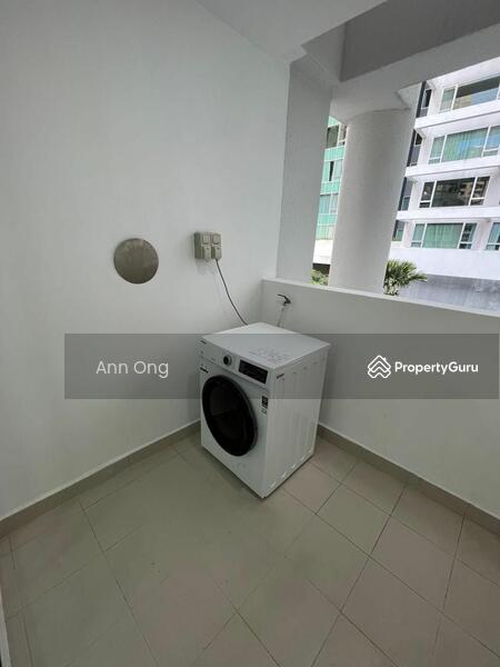 Untuk Disewa - Verticas Residensi