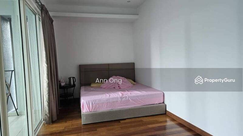 Untuk Disewa - Verticas Residensi