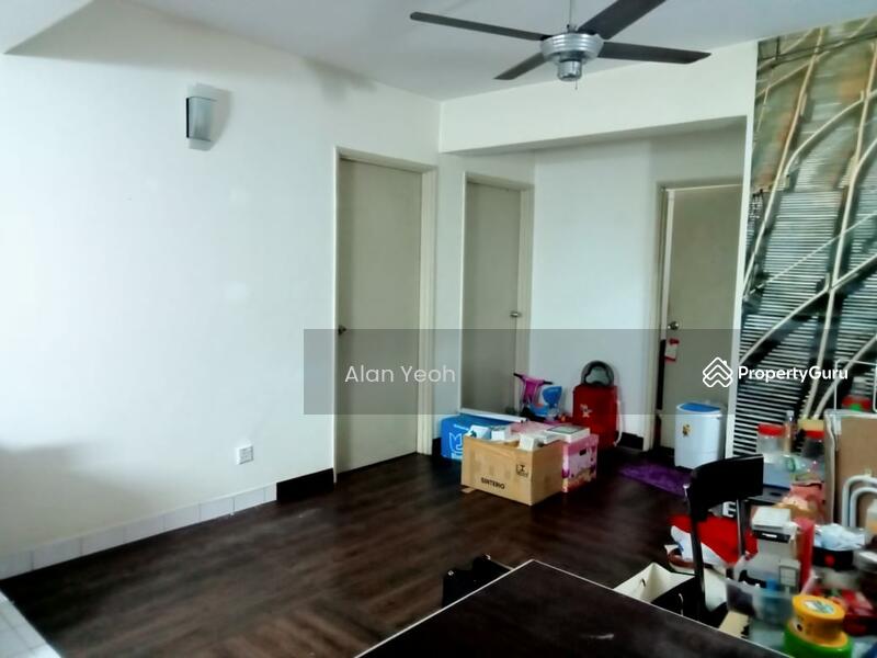 Apartment for Sale at Sri Anggerik 2 - Alan Yeoh - PropertyGuru.com.my