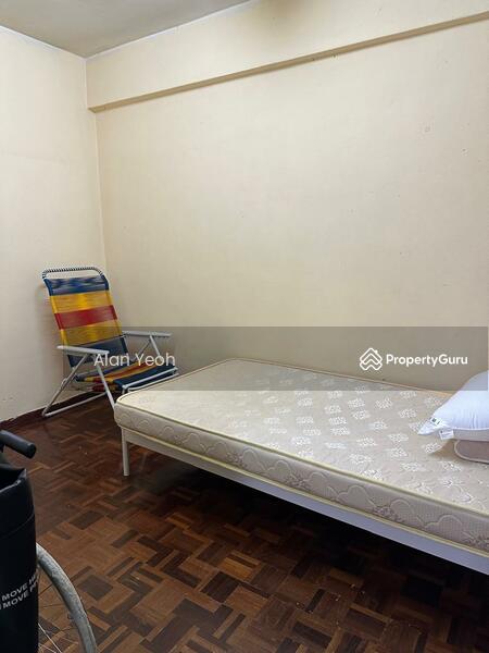 Apartment for Sale at Sri Anggerik 2 - Alan Yeoh - PropertyGuru.com.my