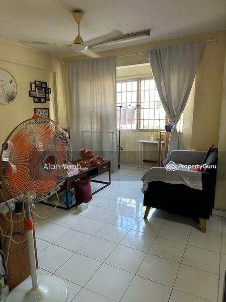Apartment for Sale at Sri Anggerik 2 - Alan Yeoh - PropertyGuru.com.my