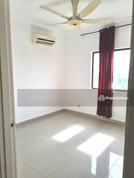 Untuk Dijual - Paramount View