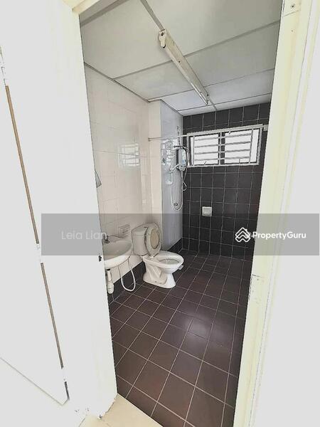 Untuk Dijual - Paramount View