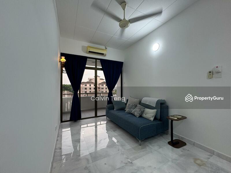 Untuk Disewa - Arratoon Court