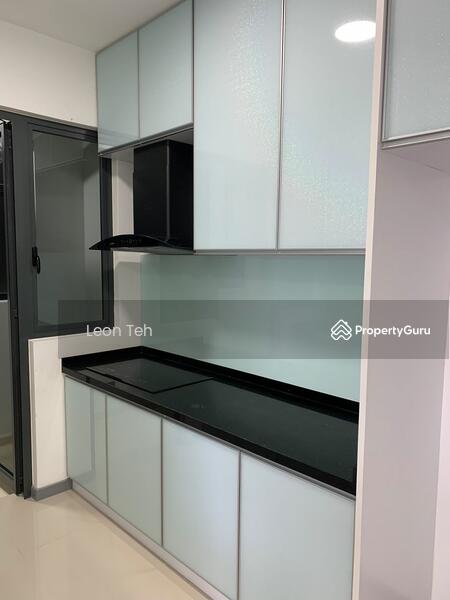 For Sale - United Point (Residensi Berpadu)